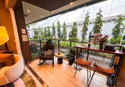 Commonwealth Towers (D3), Condominium #504923031